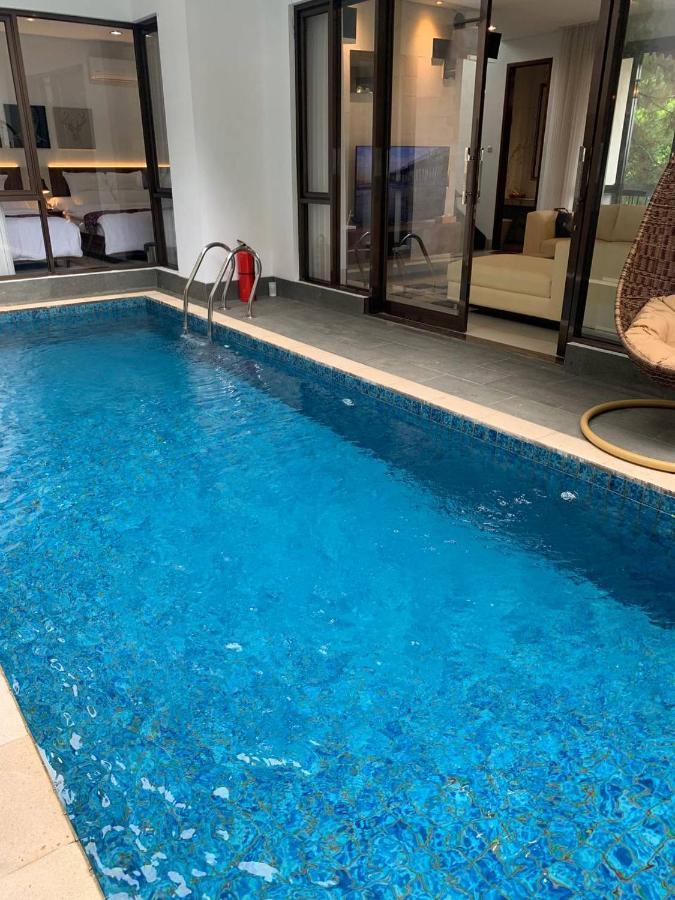 Platinum Dago Resort Villa 15Px Private Pool Bandung Bengkok Zewnętrze zdjęcie