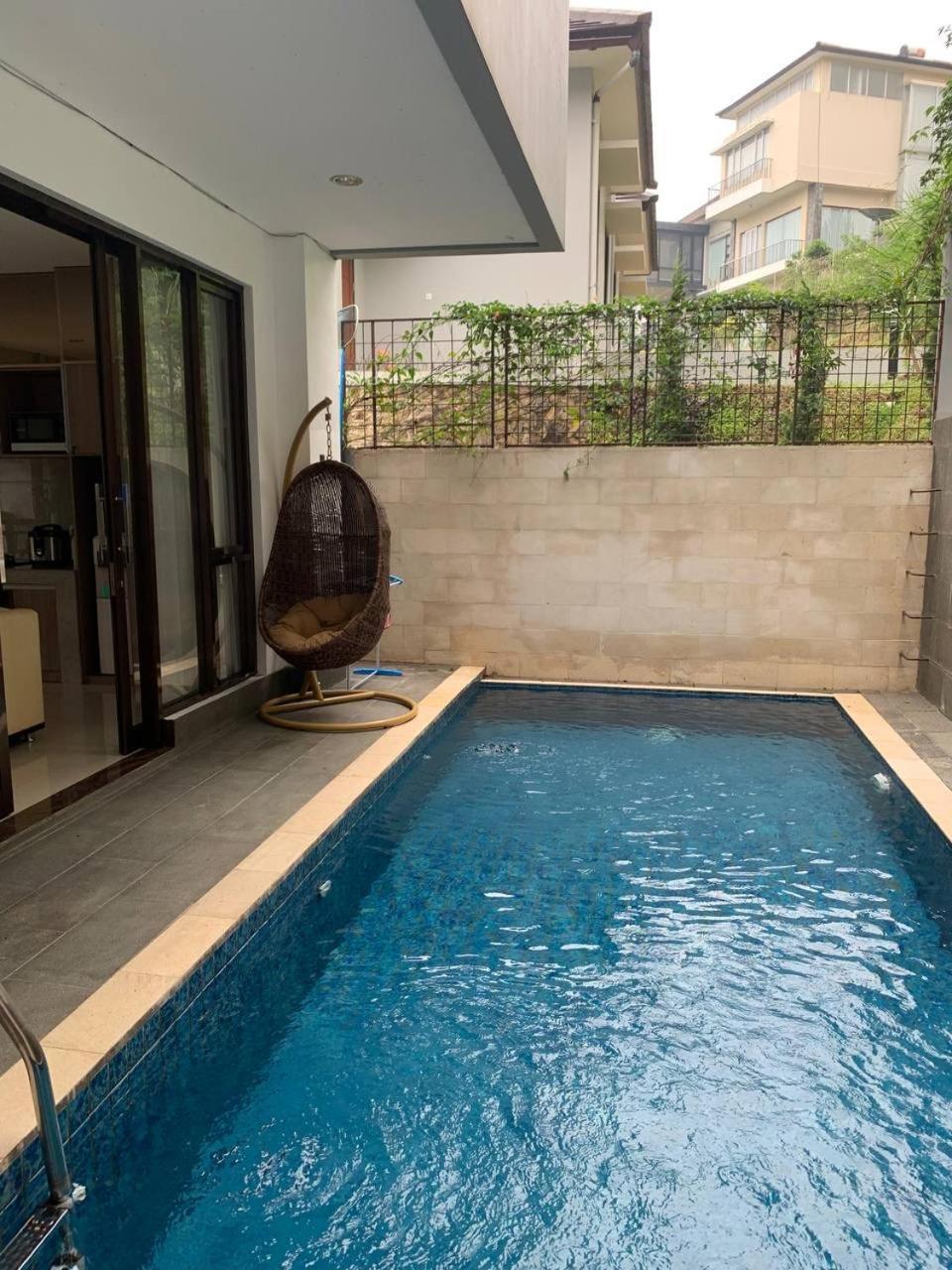Platinum Dago Resort Villa 15Px Private Pool Bandung Bengkok Zewnętrze zdjęcie